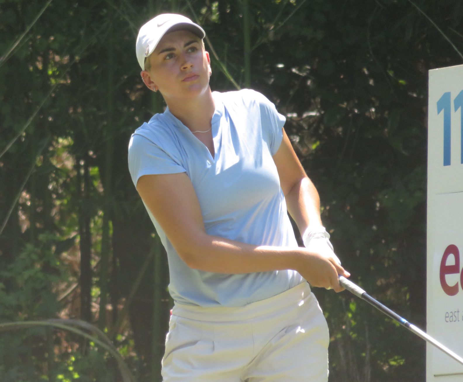 Zimmer Biomet Championship, Round 3